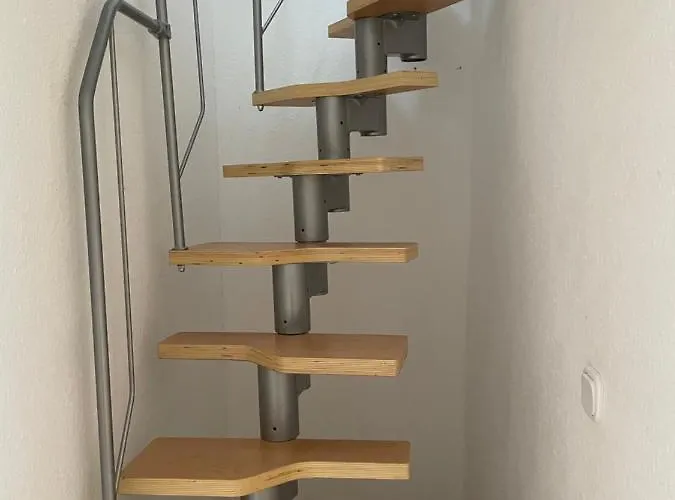 Ferienhaus Gross Groenau Semesterbostad *