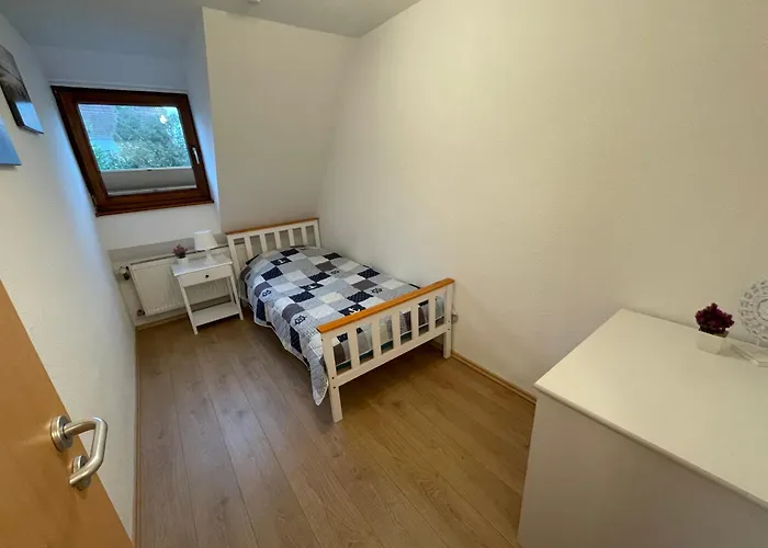 Ferienhaus Gross Groenau Semesterbostad Groß Grönau