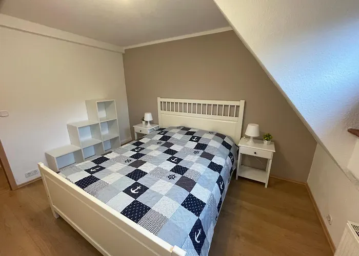 Ferienhaus Gross Groenau *