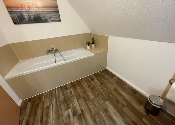 Ferienhaus Gross Groenau * Groß Grönau